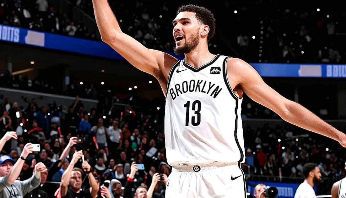 Anadolu Efes ngược dòng giành hạng ba TÜBAD: Khi bóng rổ nói lời giữa những con số Anadolu Efes ngược dòng giành hạng ba TÜBAD: Khi bóng rổ nói lời giữa những con số