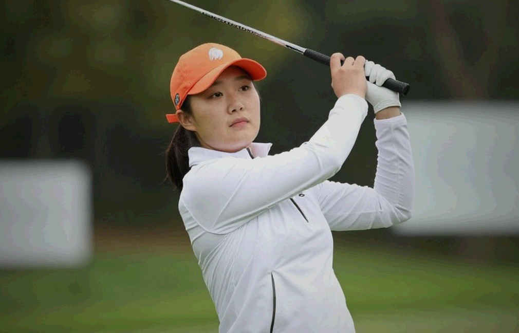 Strokes Gained, luật bóng mới và vùng dữ liệu golf không ai đo được