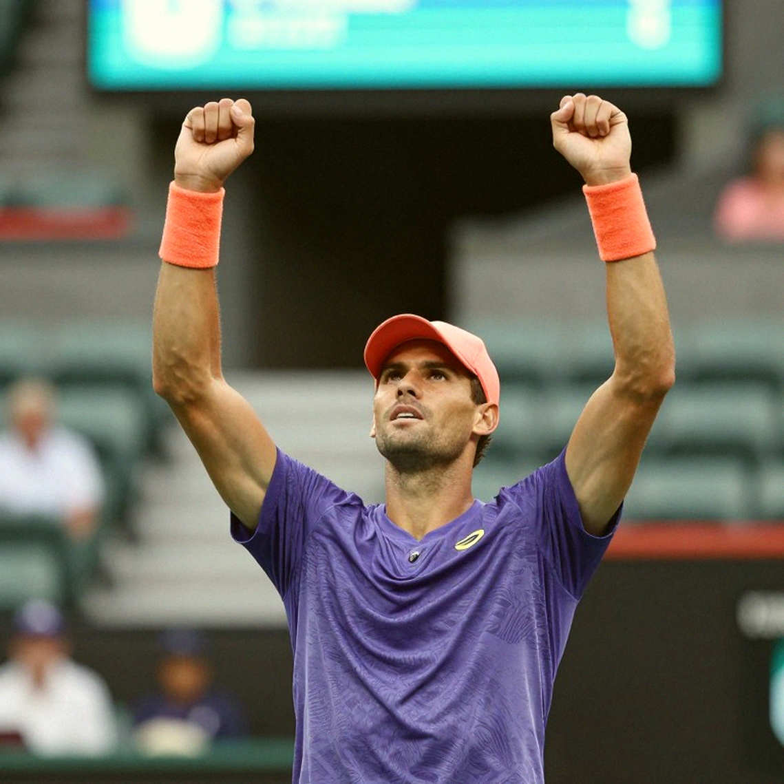 Djokovic trở lại Bắc Kinh sau mười năm: Canh bạc thể trạng và bài toán thương mại châu Á