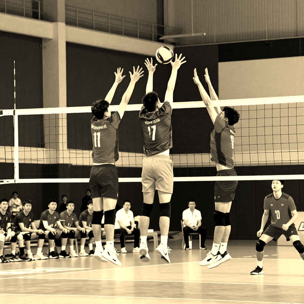Asiad 20, Competition Day 21/9: Vietnam Women's Volleyball Exits at the Quarterfinal and the Data Void Behind the Scoreline Asiad 20, Competition Day 21/9: Vietnam Women's Volleyball Exits at the Quarterfinal and the Data Void Behind the Scoreline