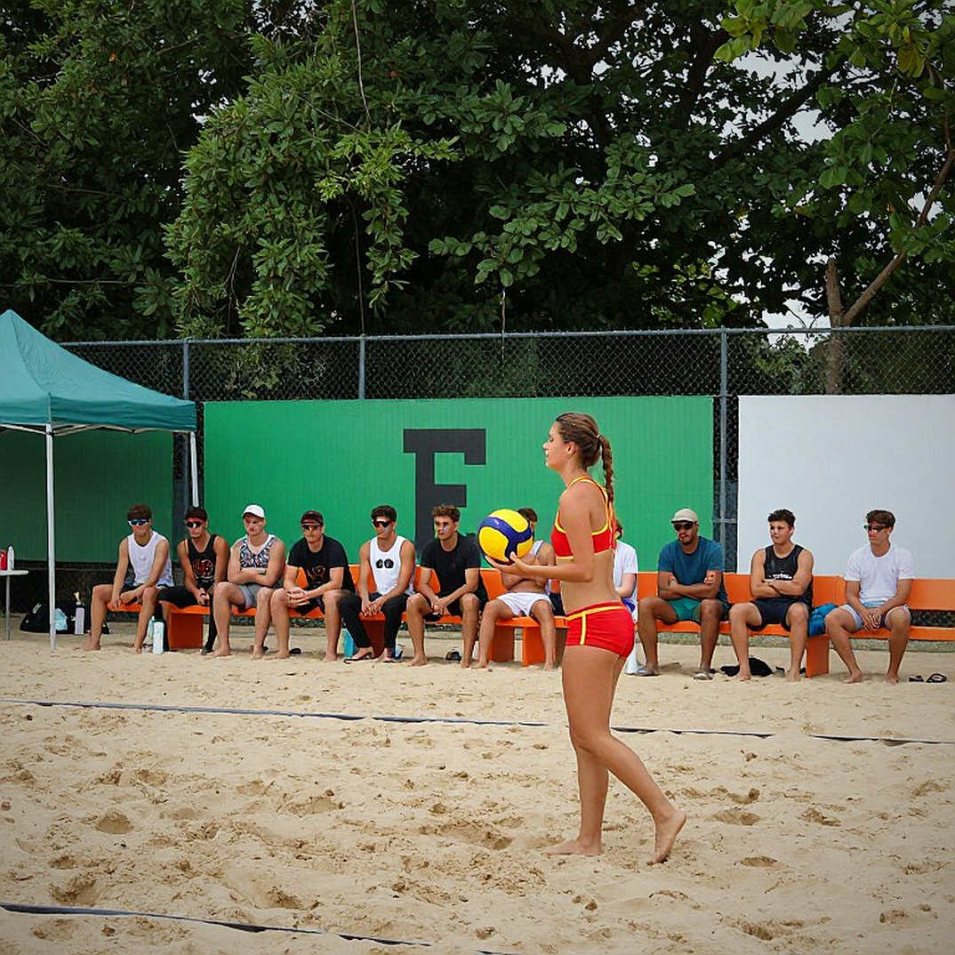 Asiad 20, Competition Day 21/9: Vietnam Women's Volleyball Exits at the Quarterfinal and the Data Void Behind the Scoreline Asiad 20, Competition Day 21/9: Vietnam Women's Volleyball Exits at the Quarterfinal and the Data Void Behind the Scoreline