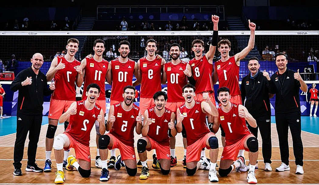 Asiad 20, Competition Day 21/9: Vietnam Women's Volleyball Exits at the Quarterfinal and the Data Void Behind the Scoreline Asiad 20, Competition Day 21/9: Vietnam Women's Volleyball Exits at the Quarterfinal and the Data Void Behind the Scoreline