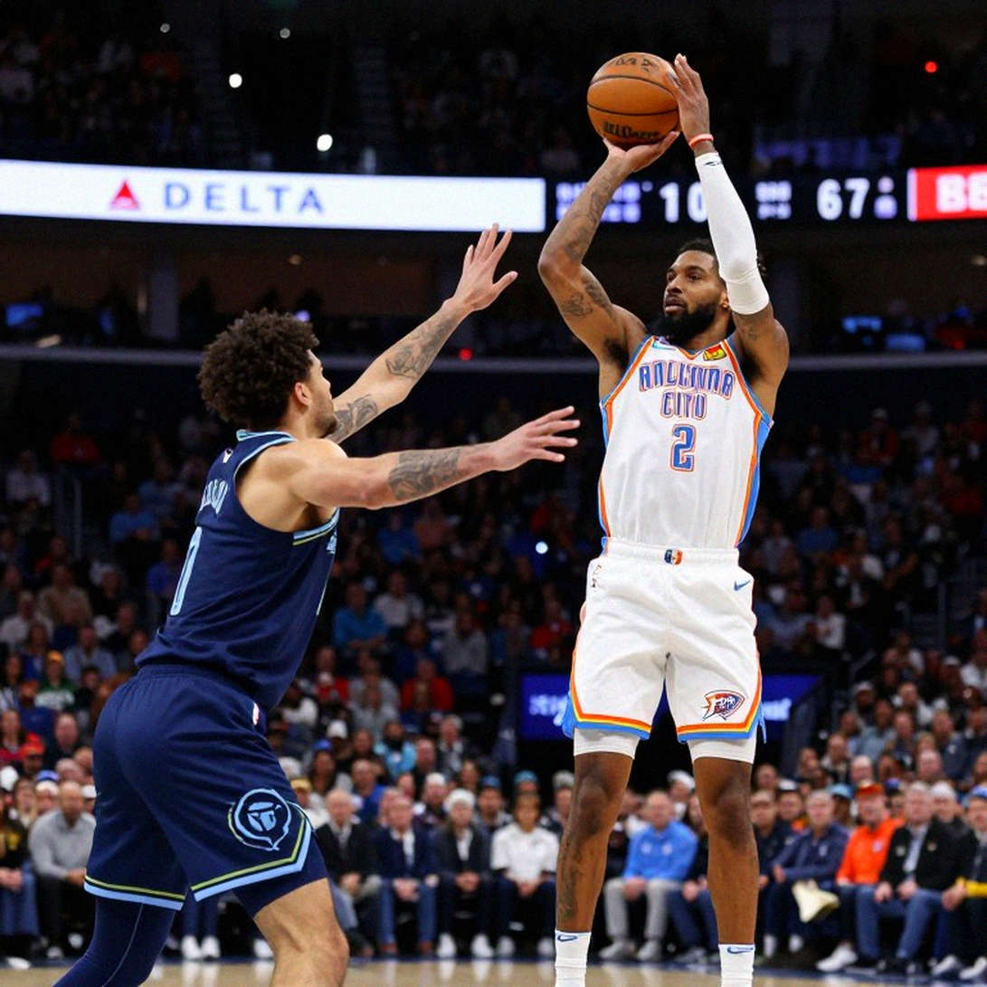 Markel Brown trở lại Napoli: Bản hợp đồng của sự quen thuộc hay canh bạc tuổi tác?