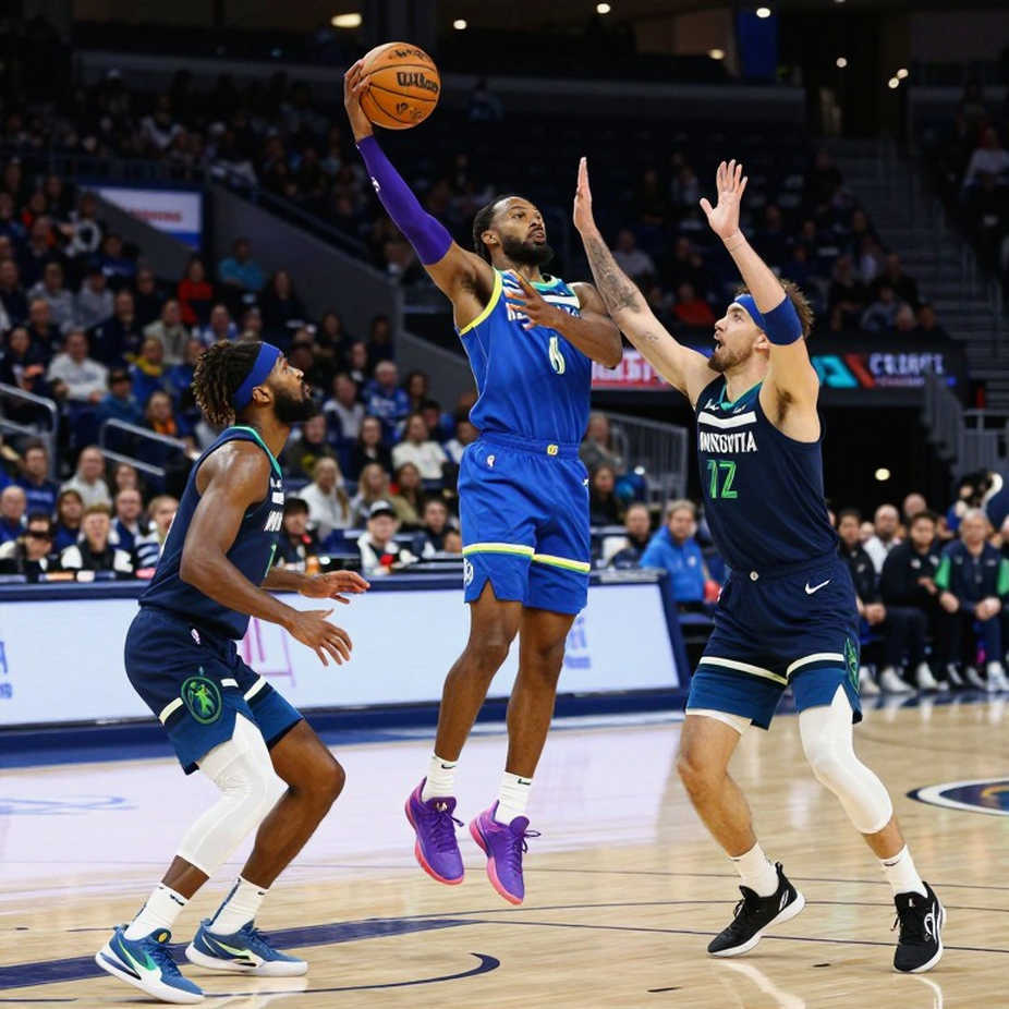 Markel Brown trở lại Napoli: Bản hợp đồng của sự quen thuộc hay canh bạc tuổi tác?