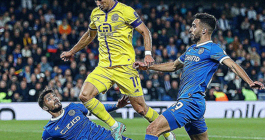 Spain: The Right-Back Void and Luis de la Fuente's Rebuild Puzzle Spain: The Right-Back Void and Luis de la Fuente's Rebuild Puzzle