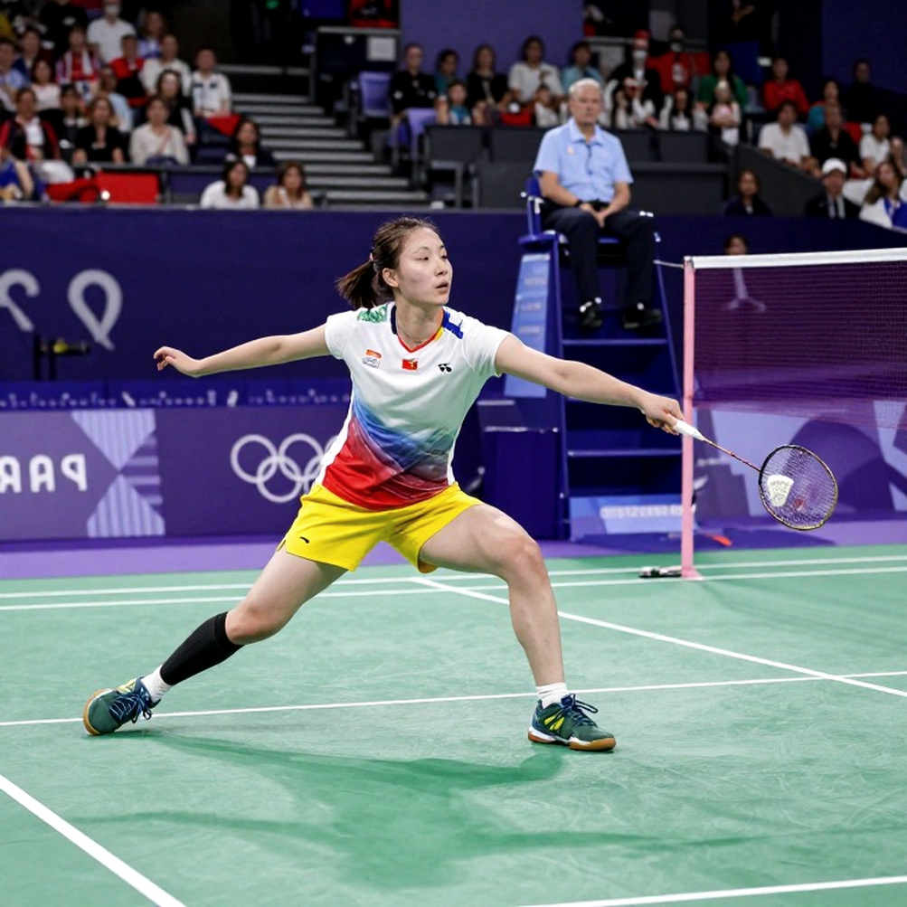 Satwik-Chirag gục ngày ra quân: Sự thật đằng sau cú sốc Asian Games 2026