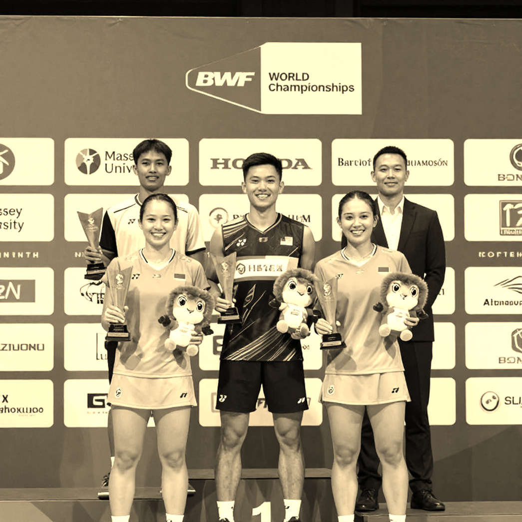 Satwik-Chirag gục ngày ra quân: Sự thật đằng sau cú sốc Asian Games 2026