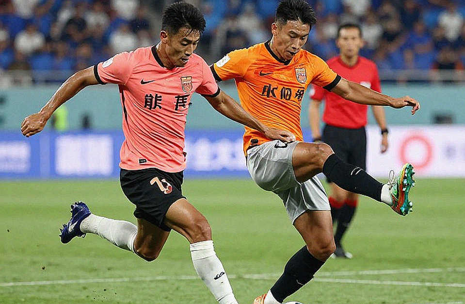 Hanoi FC 1-4 Song Lam Nghe An: The Forgotten Flank and a Broken Rhythm at Hang Day