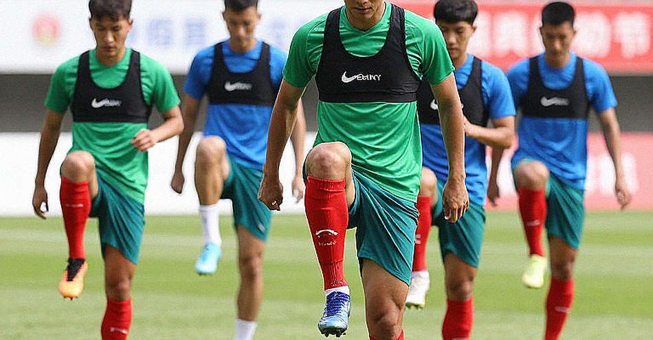 Doan Van Hau Handed 4-Match V.League Ban: Mapping the Gaps Before Vietnam's Squad Announcement Doan Van Hau Handed 4-Match V.League Ban: Mapping the Gaps Before Vietnam's Squad Announcement
