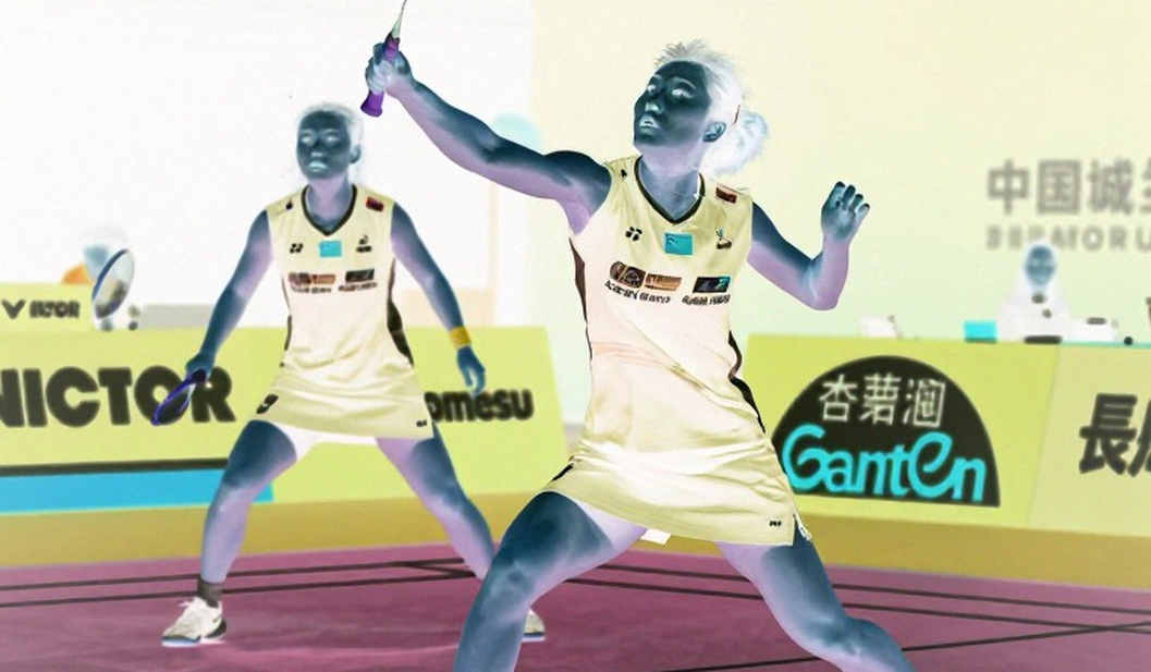 Hai mươi tay vợt, một lá bài vàng: Canh bạc cầu lông của Ấn Độ tại Asian Games 2026 Hai mươi tay vợt, một lá bài vàng: Canh bạc cầu lông của Ấn Độ tại Asian Games 2026