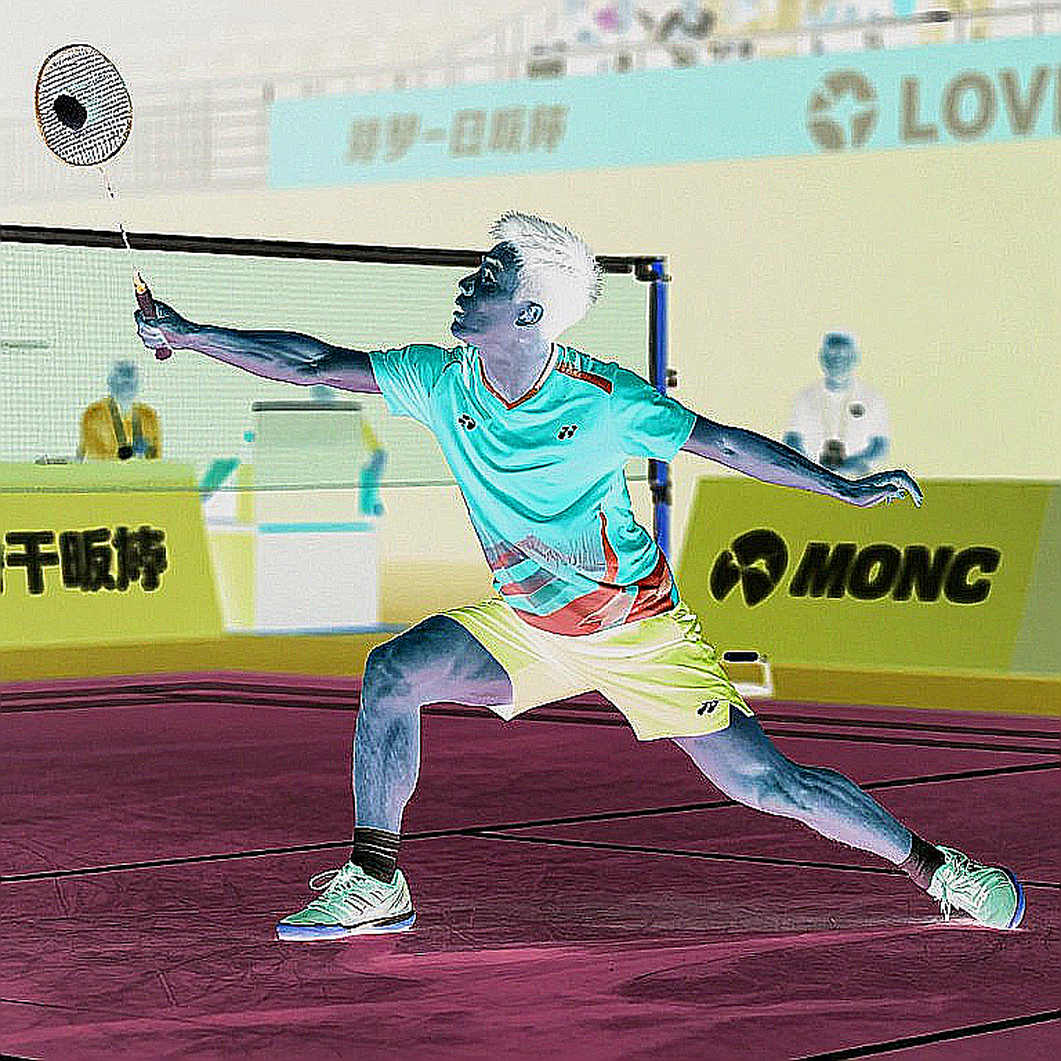 Asian Games 2026: Cầu lông Ấn Độ giữ huy chương đồng đội, khép lại chuỗi huy chương cá nhân Asian Games 2026: Cầu lông Ấn Độ giữ huy chương đồng đội, khép lại chuỗi huy chương cá nhân