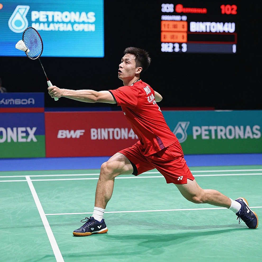 China Masters 2026: Satwik-Chirag Win a Three-Game Quarterfinal Against Astrup/Rasmussen, Srikanth Falls in Straight Games China Masters 2026: Satwik-Chirag Win a Three-Game Quarterfinal Against Astrup/Rasmussen, Srikanth Falls in Straight Games