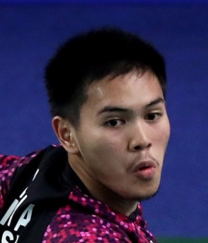 Adnan MAULANA