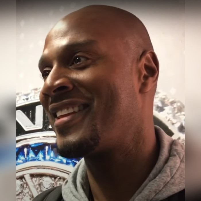 LaPhonso Ellis