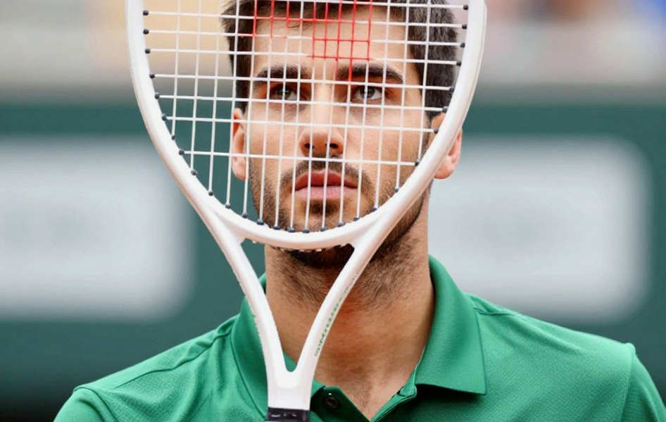 Roland Garros 2026 và bảng cân đối của một mùa quần vợt không khán giả