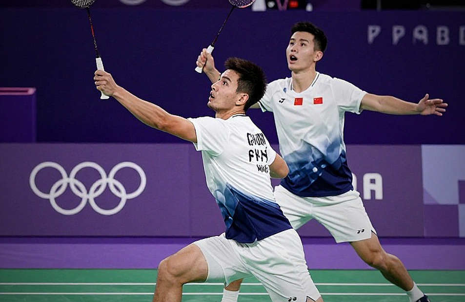 Cầu lông Malaysia và bài toán huy chương vàng Olympic: Góc nhìn dữ liệu từ Paris 2026