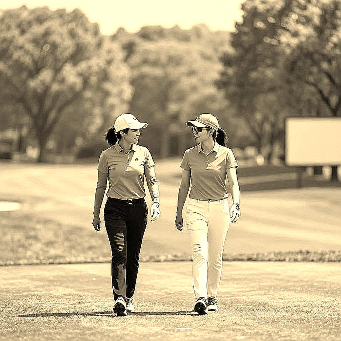 Cú đánh hỏng của Bernhard Langer ở Sahalee và bài học mười lăm năm của một tân binh PGA Tour