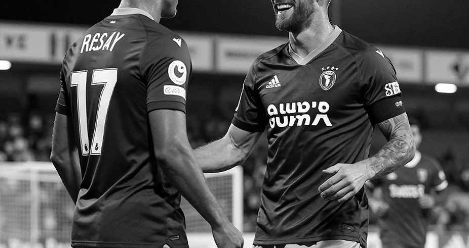 The 81st-Minute Shirt Pull and the 11th Goal That Never Was: Ivan Toney, VAR, and the Limits of Football Memory The 81st-Minute Shirt Pull and the 11th Goal That Never Was: Ivan Toney, VAR, and the Limits of Football Memory