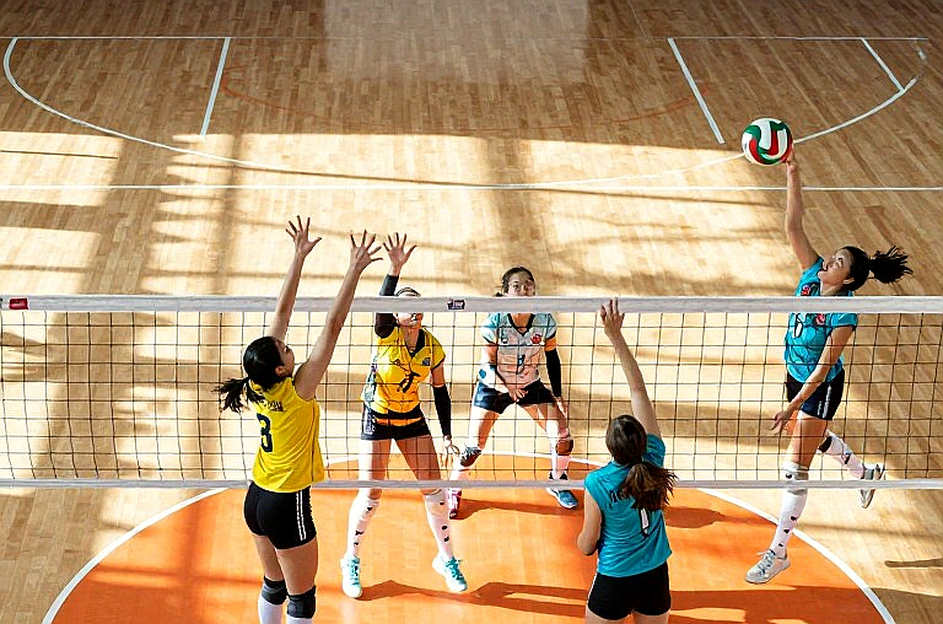 The Empty Data Sheet and the Forgotten Silence of Vietnamese Women's Volleyball