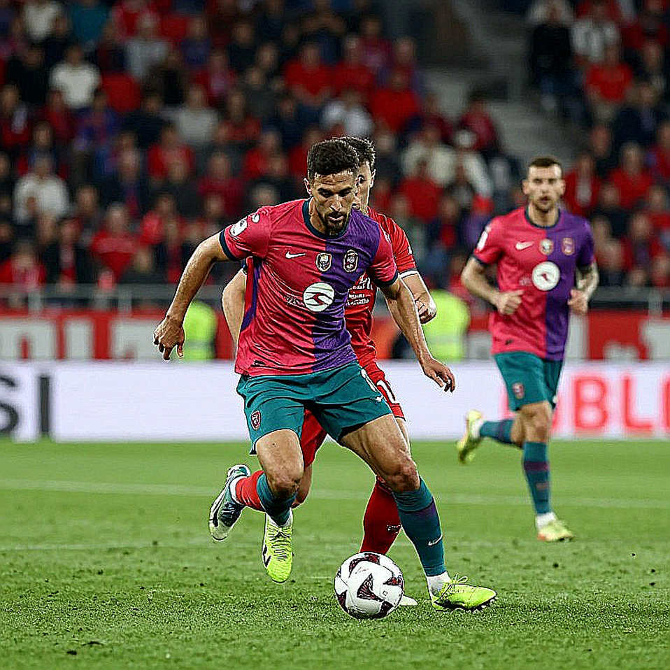 João Pedro and the Benzema Ghost: Chelsea's £60m Bet on an Unfinished Striker João Pedro and the Benzema Ghost: Chelsea's £60m Bet on an Unfinished Striker