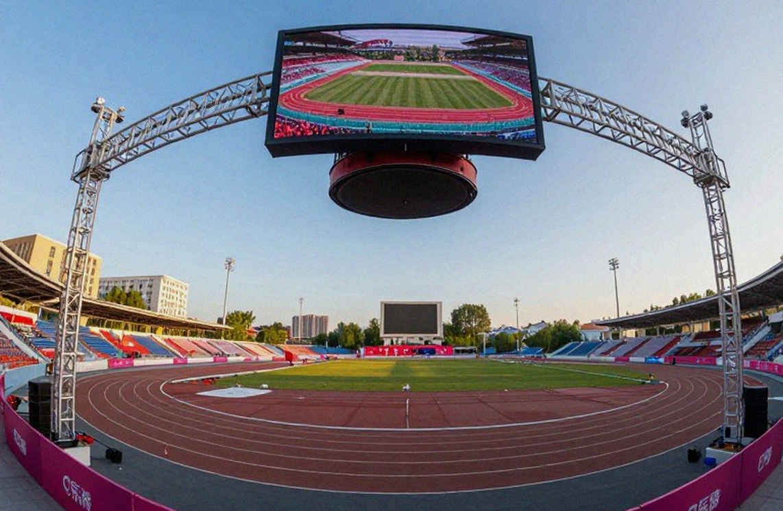 Amy Hunt hoàn thành thành công 200m tại Diamond League Final với thành tích 22,16 giây: Bước tiến mạnh mẽ sau bốn vàng châu Âu