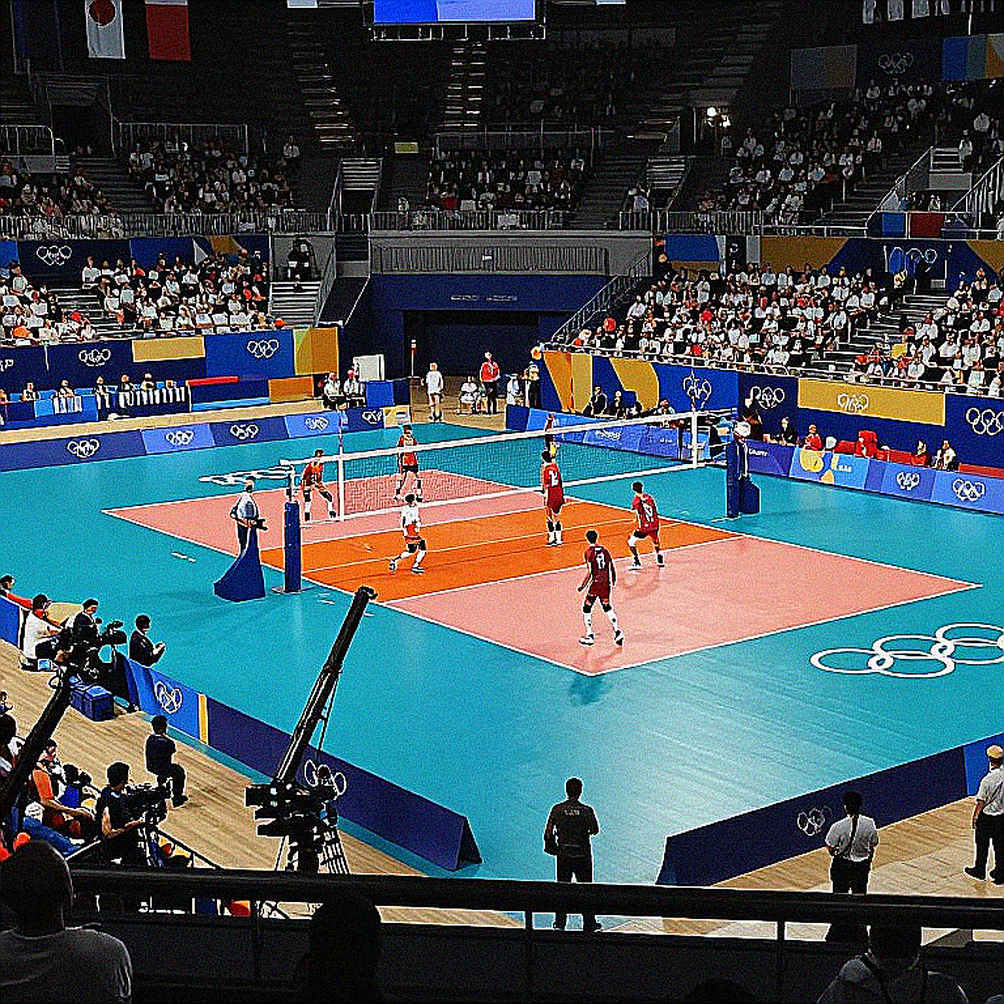 Thirty Years of NCAA Women's Volleyball MOP: The Golden Ledger and the Forgotten Pipeline Thirty Years of NCAA Women's Volleyball MOP: The Golden Ledger and the Forgotten Pipeline