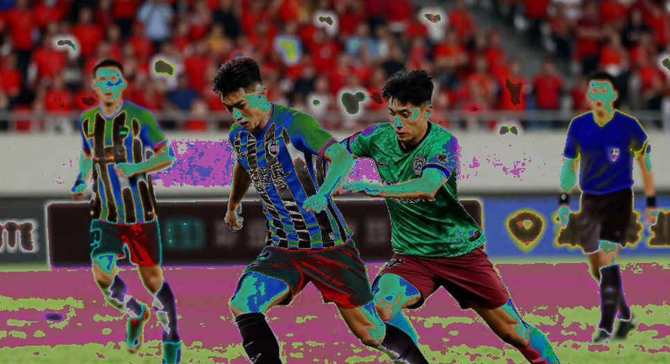 Cong An Ha Noi vs Gamba Osaka: Four Clean Sheets Against the AFC Champions League Two Holders