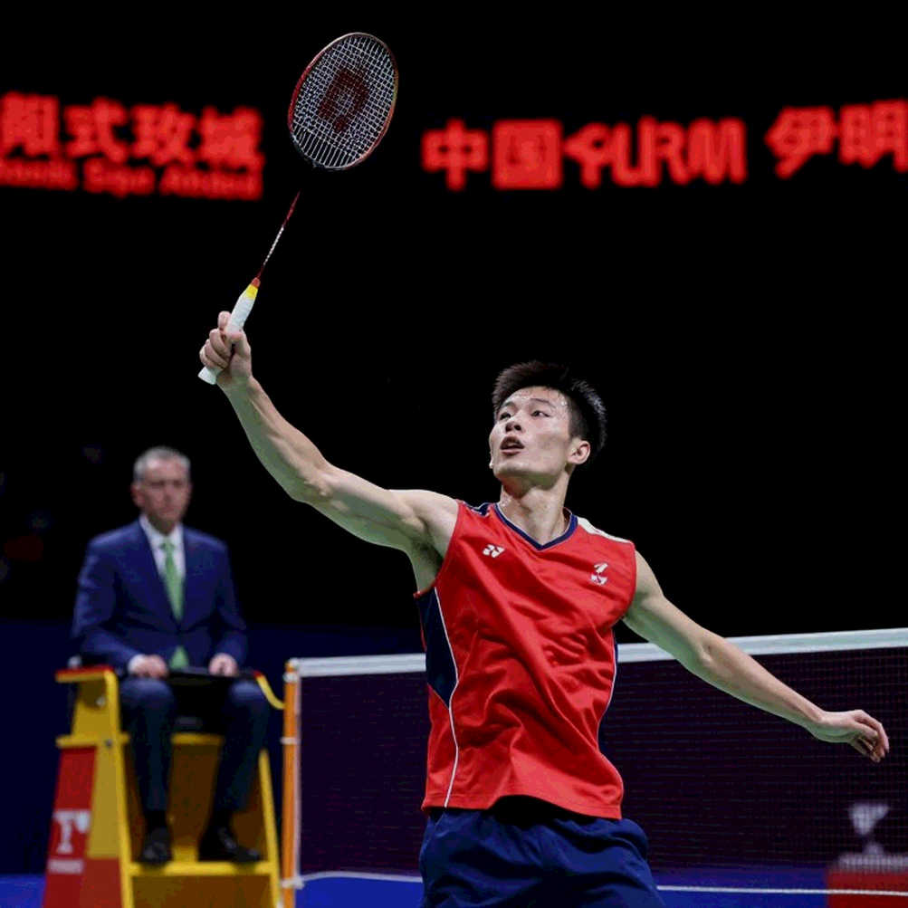Lakshya Sen – Loh Kean Yew: 70 phút, 10 điểm liên tiếp và khoảng trống giữa lợi thế với quyền kiểm soát