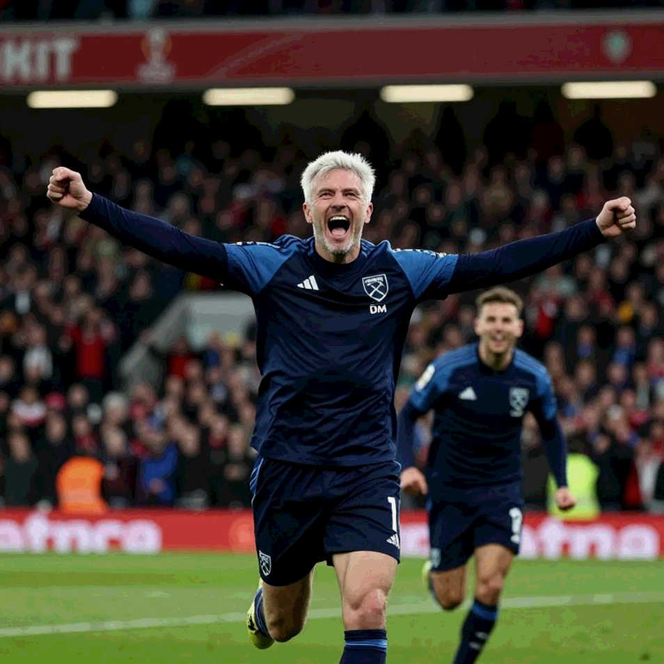 Peeling Away the Physical Hype: Why a Young Player's Brain Decides the Future of English Football