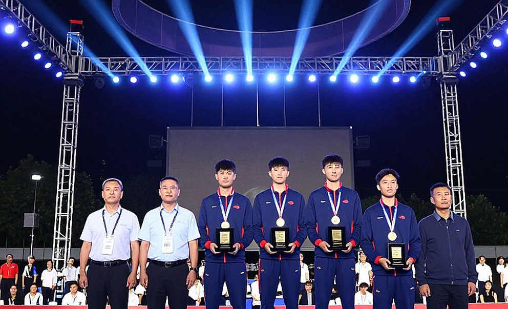 Mai Trung và Đan Quyết so kè từng mét, Mỹ Hiền bất ngờ dẫn đầu tại VM Nghệ An 2026 Mai Trung và Đan Quyết so kè từng mét, Mỹ Hiền bất ngờ dẫn đầu tại VM Nghệ An 2026