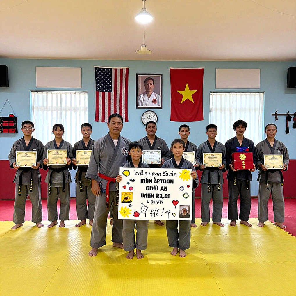 Kata đồng đội nữ Việt Nam giành HC vàng ASIAD 2026: Chiến thắng của một đội hình tái sinh trước Iran