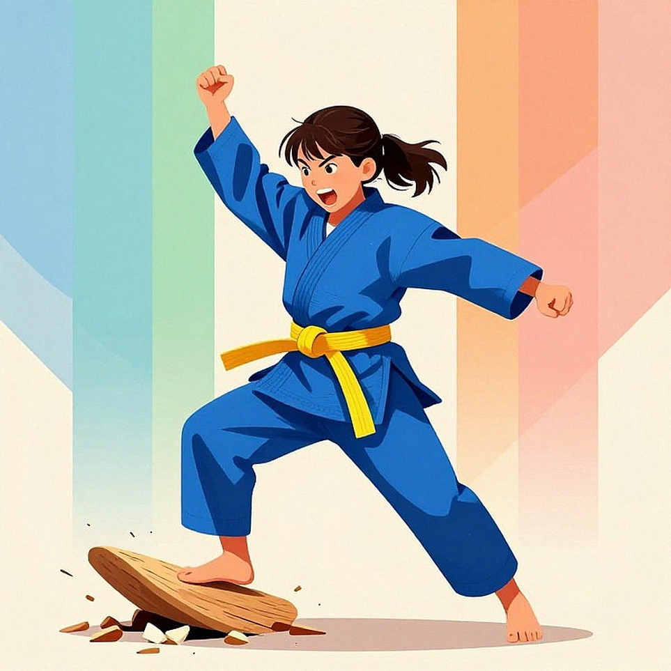 Kata đồng đội nữ Việt Nam giành HC vàng ASIAD 2026: Chiến thắng của một đội hình tái sinh trước Iran