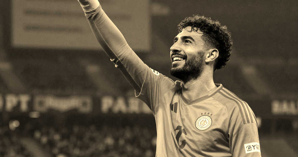 Witan Sulaeman and the Persija Locker Room: When a Derby Win Is Not Allowed a Celebration Witan Sulaeman and the Persija Locker Room: When a Derby Win Is Not Allowed a Celebration