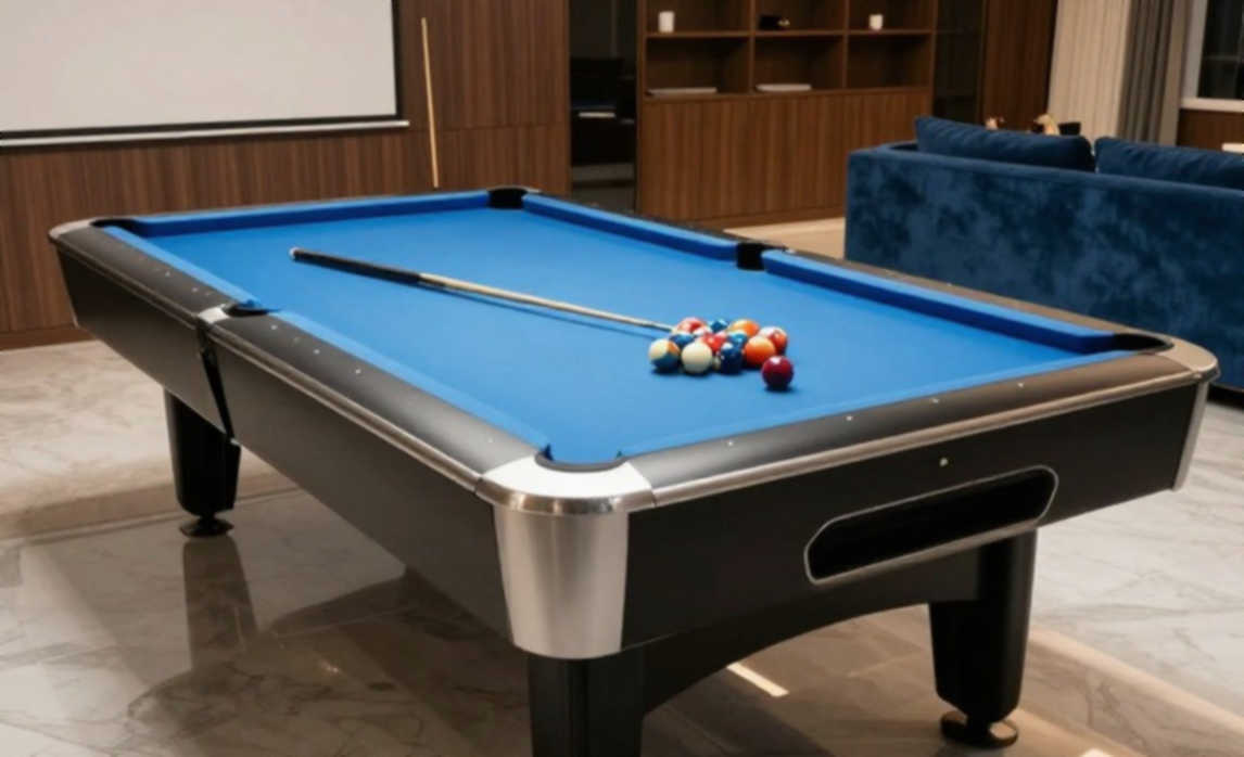 Bi-a Việt Nam và cuộc dịch chuyển thầm lặng: Khi bàn carom dạy bàn pool cách đếm nhịp