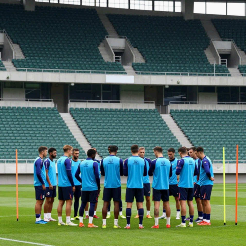 Manchester City and the Financial Case: How a Verdict Still in Limbo Is Repricing the Transfer Market