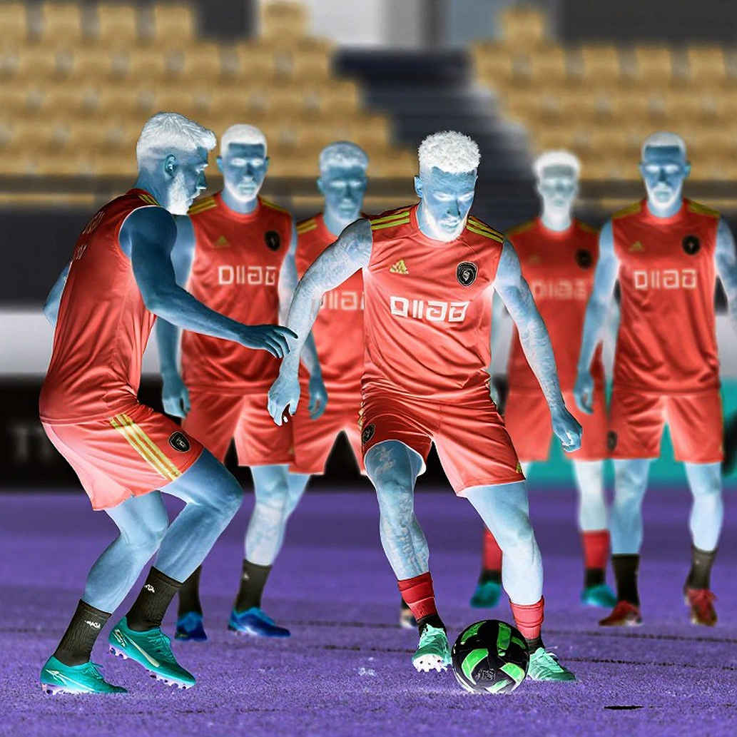 The 'Iron Man' Nickname and the 79 Minutes Persib Bandung Had to Wait
