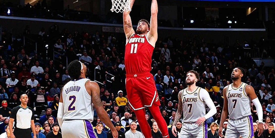 Amen Thompson Signs 5-Year, $208M Extension: Houston Rockets' Strategic Move