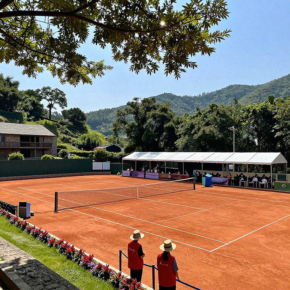 Davis Cup Final 8 2026: Ý gặp Hàn Quốc, Tây Ban Nha chạm Áo — bốn cặp đấu đọc bằng dữ liệu Davis Cup Final 8 2026: Ý gặp Hàn Quốc, Tây Ban Nha chạm Áo — bốn cặp đấu đọc bằng dữ liệu