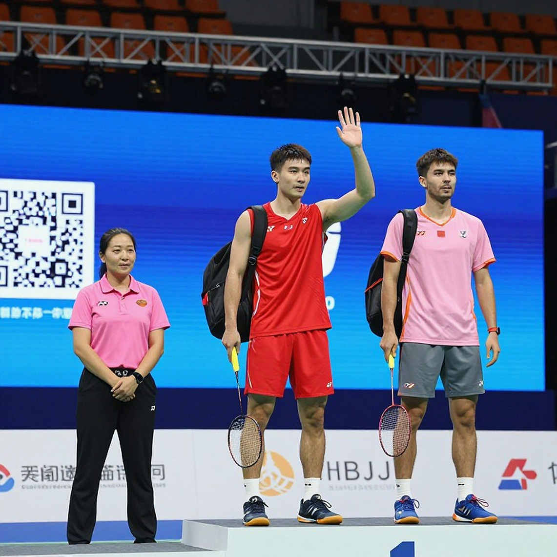 Tanvi Patri Wins 2026 Asian U17 Title: Three Deciding Games and the Limits of a Crown Tanvi Patri Wins 2026 Asian U17 Title: Three Deciding Games and the Limits of a Crown