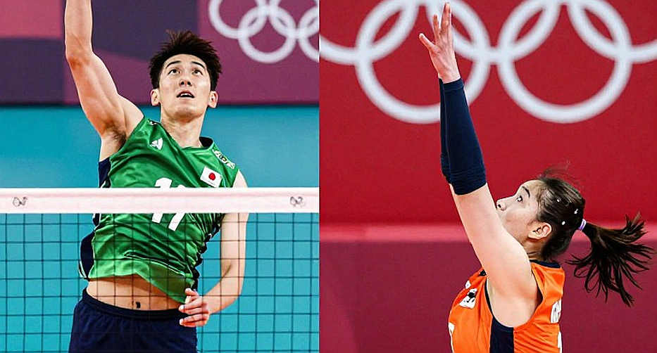 Fukuoka: Nhật Bản và Iran không mất set, nhưng dữ liệu vẫn để ngỏ một câu hỏi