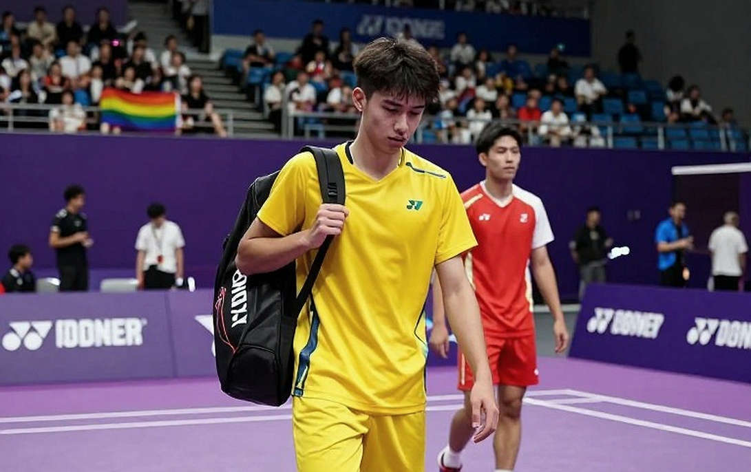 Satwik-Chirag reach China Masters semifinals, Srikanth stops at quarterfinals