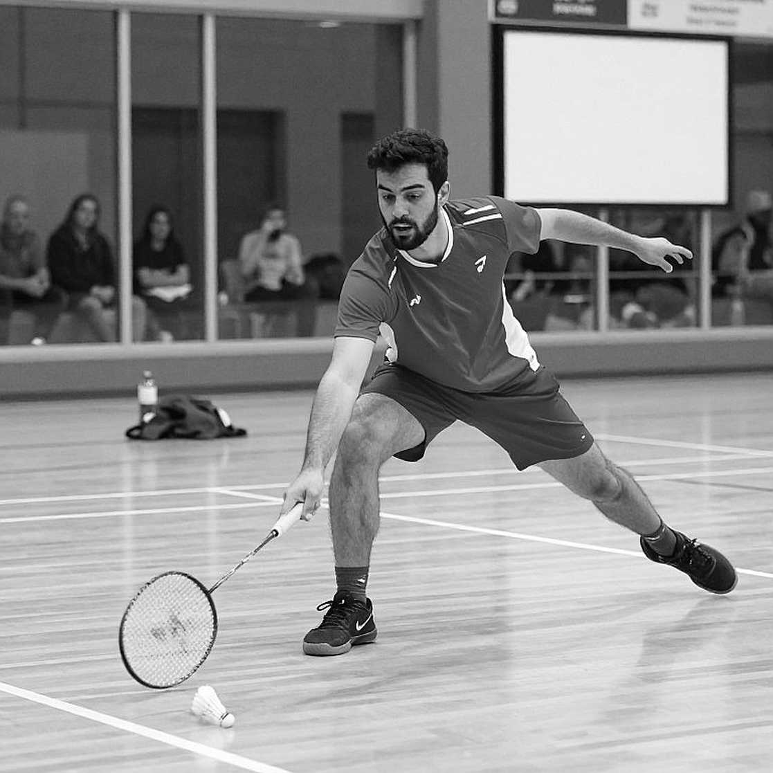 Lakshya Sen and the five-match road at Asian Games 2026: head-to-head data contradicts the 'path to gold' label