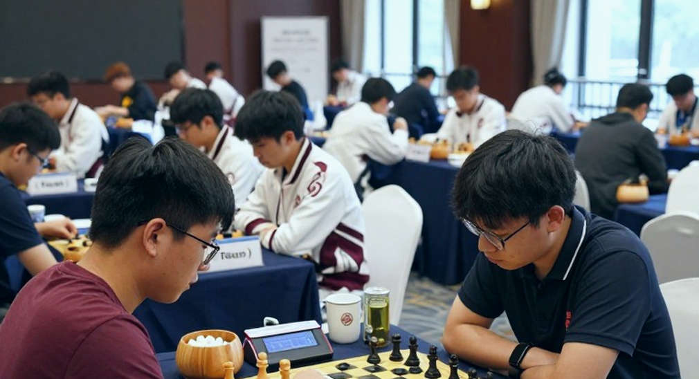Global Chess League 2026: Carlsen trở lại, Ấn Độ đứng trước ngã rẽ thế hệ