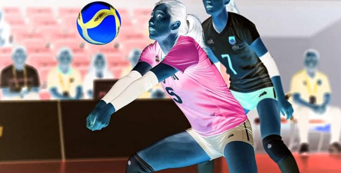 LA 2028: Sáu tấm vé bóng chuyền nam Olympic đã có chủ — và khoảng trống phía sau còn lớn hơn