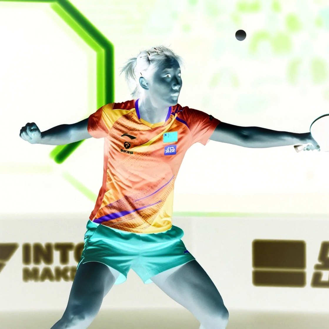 Asian Games 2026: 36 đường cầu một điểm và khoảng cách cấu trúc của cầu lông nữ Ấn Độ