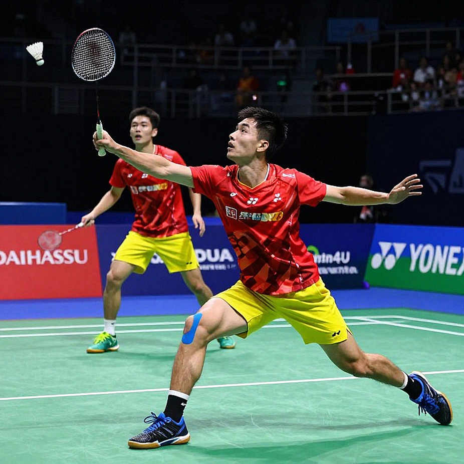 PV Sindhu tại Asian Games 2026: Bản đồ một cuộc trở lại chưa hoàn tất PV Sindhu tại Asian Games 2026: Bản đồ một cuộc trở lại chưa hoàn tất