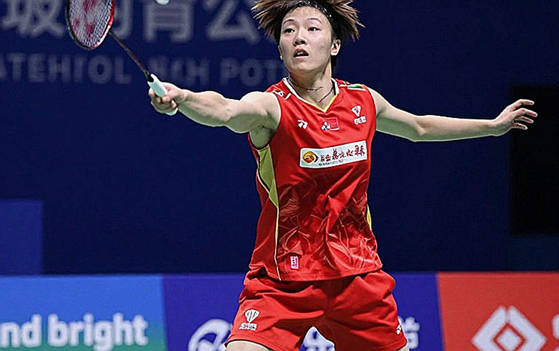 PV Sindhu tại Asian Games 2026: Bản đồ một cuộc trở lại chưa hoàn tất PV Sindhu tại Asian Games 2026: Bản đồ một cuộc trở lại chưa hoàn tất