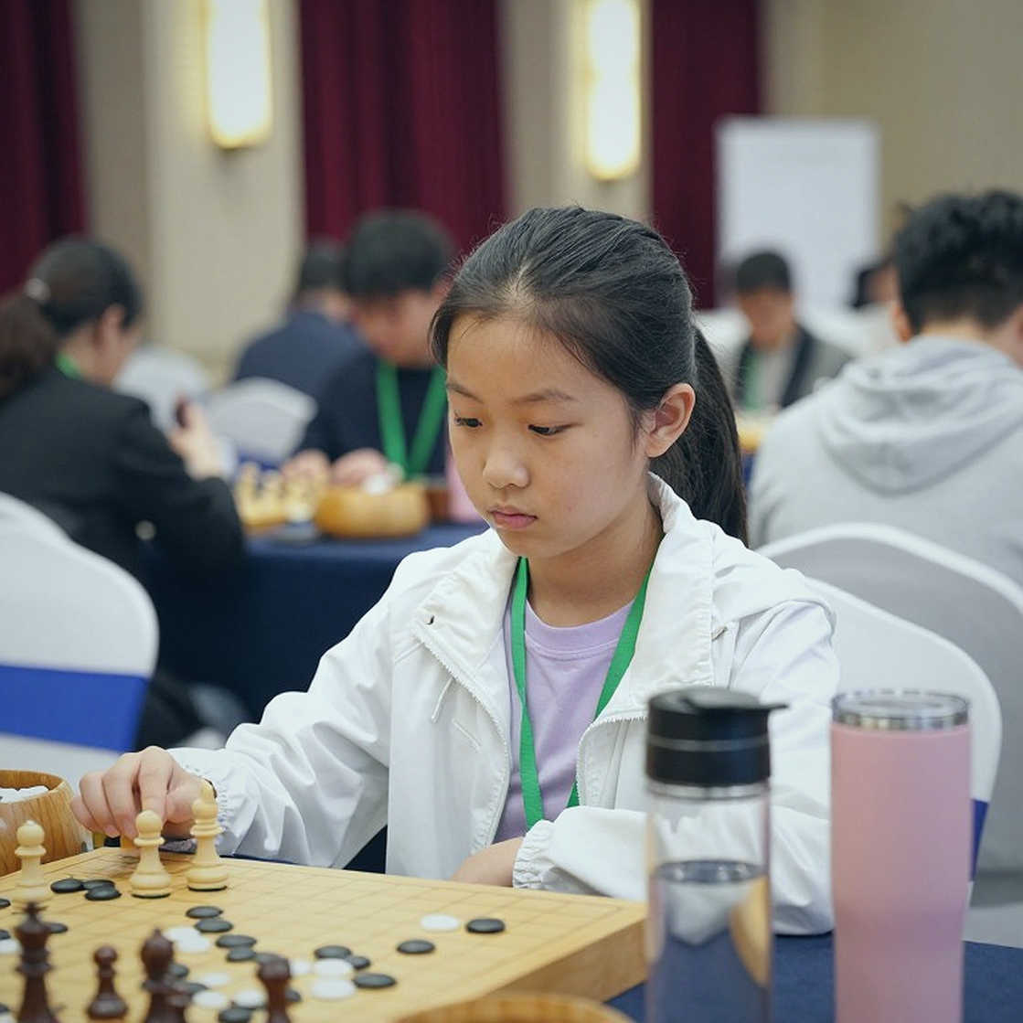 Olympiad cờ vua 2026: Israel bỏ vòng 6, Hà Lan và Bulgaria thắng bằng ghế trống