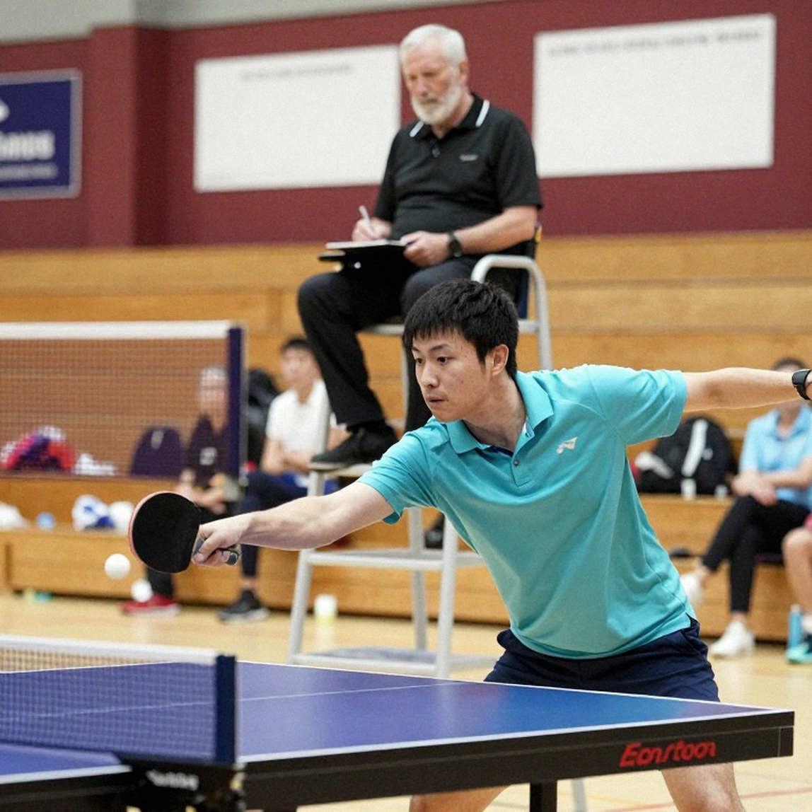 Lakshya Sen và con đường tới vàng Asian Games 2026: Bản đồ dữ liệu đằng sau vệt hào quang