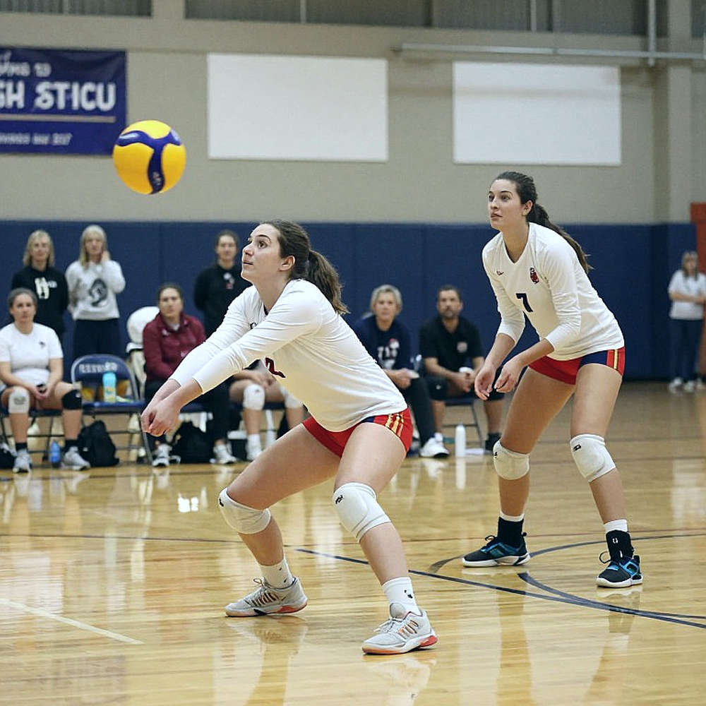 Thổ Nhĩ Kỳ thua Romania 1-3 ở EuroVolley 2026: Ba ván thua, một kịch bản